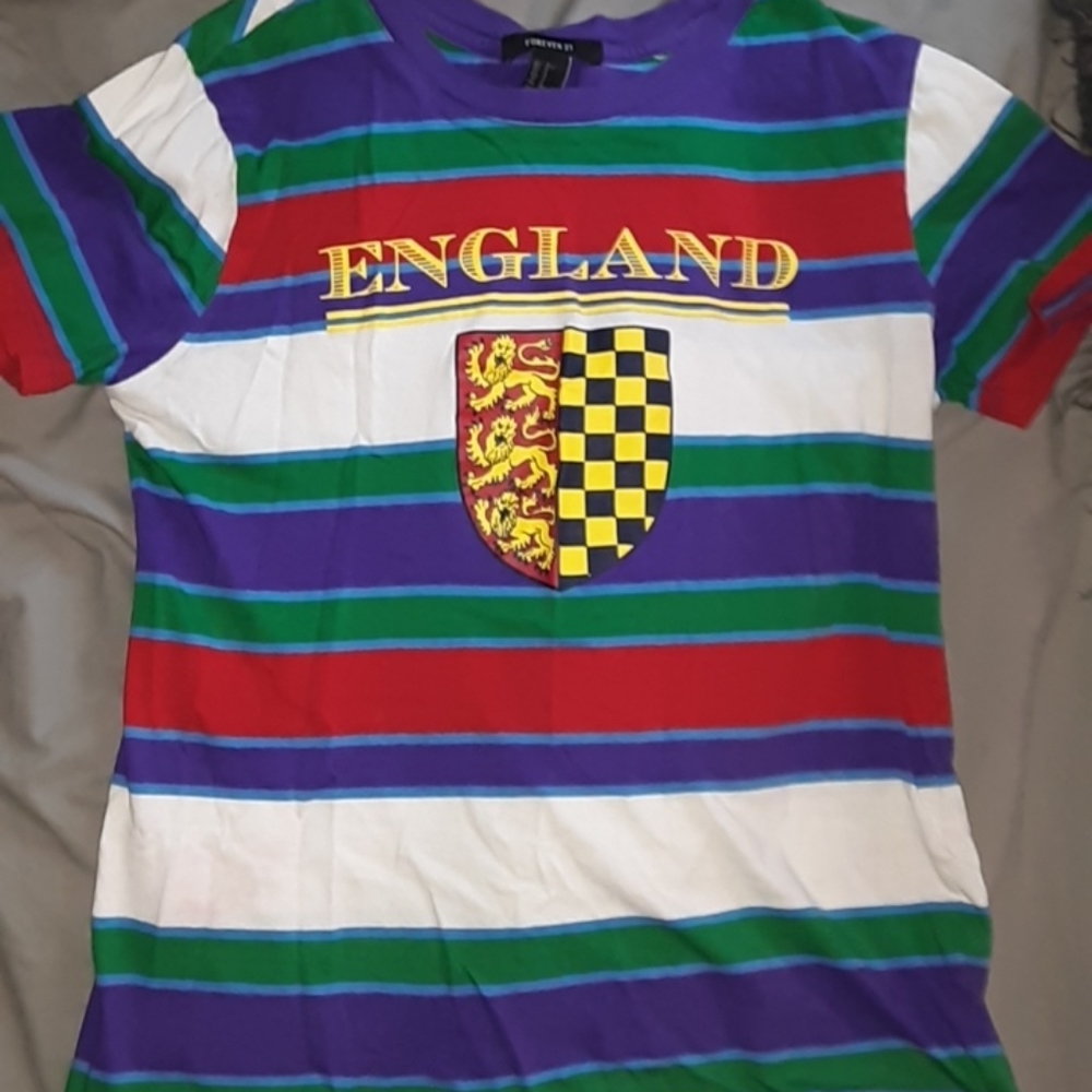 Forever 21 shirt